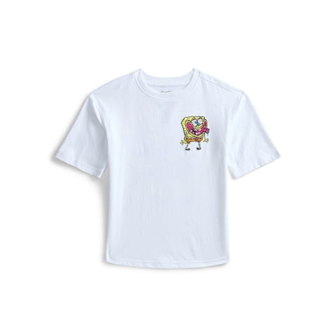 Boys Graphic Tee, Sizes 4-18