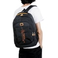 thumbnail image 1 of Sport ECG Print Backpack Orthopedic Spine Support Padded Strap Multi Compartment Waterproof Large Capacity Back To School Bookbag, 1 of 7