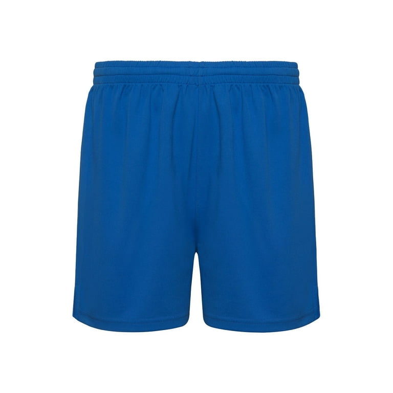 Boys athletic shorts no pockets top