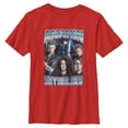 thumbnail image 1 of Boys Star Wars Anakin Skywalker Collage T Shirt, 1 of 4