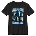 thumbnail image 1 of Boys Star Wars Anakin Skywalker Collage T Shirt, 1 of 5