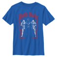 thumbnail image 1 of Boys Star Wars Darth Vader and Stormtrooper Pose T Shirt, 1 of 5