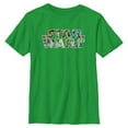 thumbnail image 1 of Boys Star Wars Epic Logo T Shirt, 1 of 4