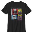 thumbnail image 1 of Boys Star Wars Galactic Outlaw T Shirt, 1 of 5