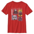 thumbnail image 1 of Boys Star Wars Galactic Outlaw T Shirt, 1 of 4