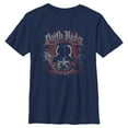 thumbnail image 1 of Boys Star Wars Sith Lord Darth Vader Face T Shirt, 1 of 4