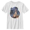 thumbnail image 1 of Boys Star Wars Stellar Scene T Shirt, 1 of 4
