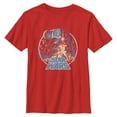 thumbnail image 1 of Boys Star Wars Victory Scene T Shirt, 1 of 4