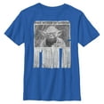 thumbnail image 1 of Boys Star Wars Yoda Words of Wisdom T Shirt, 1 of 5