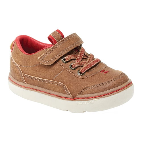 Boys Step Stride Noah Sneaker Walmart