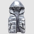 thumbnail image 1 of Boys Stylish Warm Winter Jacket Casual Zipper Coat for Kids Versatile Outerwear with Pockets Ideal for Daily Wear and Outdoor Activities, 1 of 3