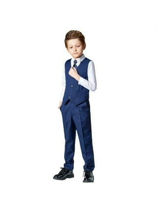 Boys' Suits for Weddings