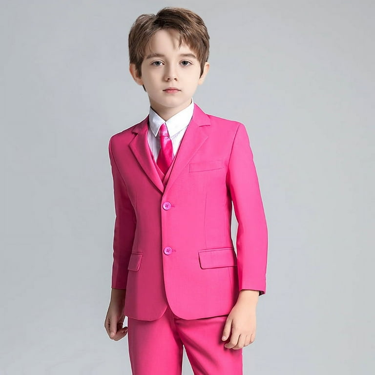 Full set of hotsell children's suits