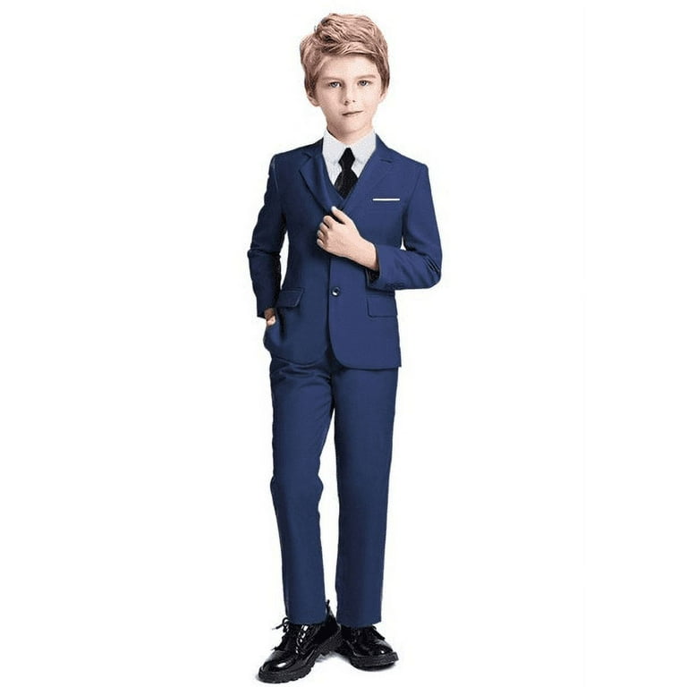 boys suit 5t