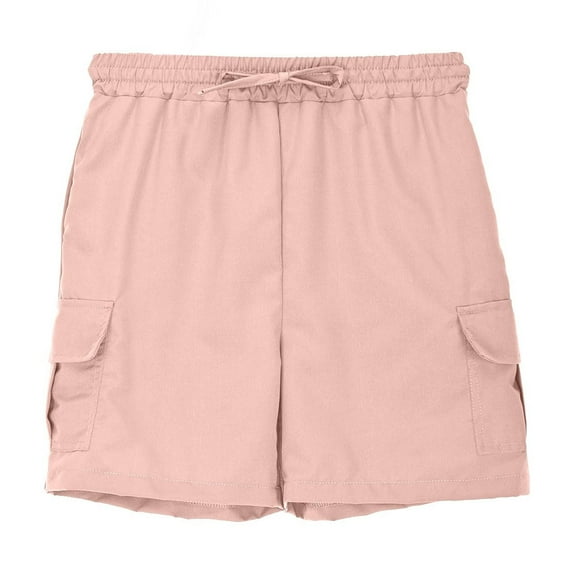 Boys Summer Shorts 5-6 Years Boy Cargo Shorts Size 14-16 Boys Summer Shorts Baggy Jorts Boy Baggy Jorts Boys Quick Dry Gym Sports Light Pink