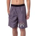 thumbnail image 1 of Boys' Sunset Swimming Trunks Pool Waterpark Board Shorts Mesh Netting Elastic Waistband, 1 of 6