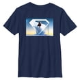 thumbnail image 1 of Boys Superman Fortress of Solitude Hope T Shirt, 1 of 4