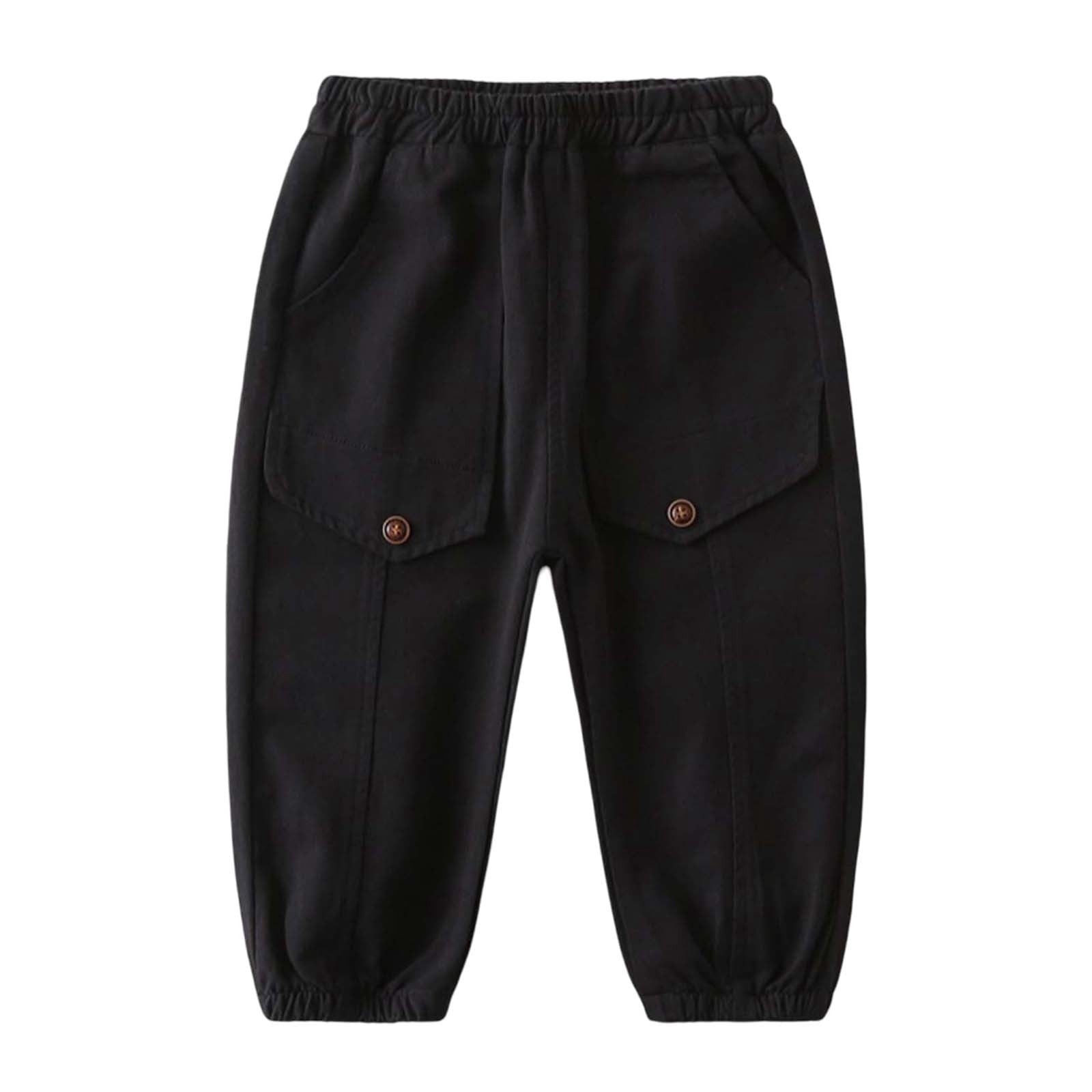 Summer Pants Boy 3 8 Years