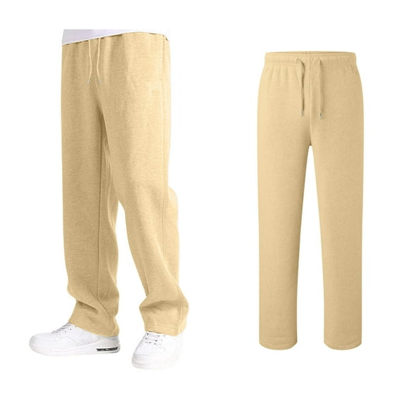 Boys Sweatpants Boys Athletic Pants with Pockets Adjustable Drawstring School Pants for Boys Back To School Clothes for Boys Teen Boy Pants 11-12 Years