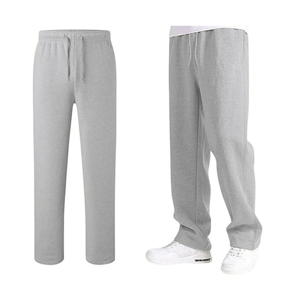 Boys Sweatpants Boys Joggers with Pockets Adjustable Drawstring School Uniforms for Boys Back To School Clothes for Boys Kid Size 7-8 Years Boys Sweatpants
