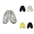 thumbnail image 1 of Boys Sweatpants Kids Pull On Comfortable Casual Pants Athletic Joggers with Pockets for Fall and Winter, 1 of 5