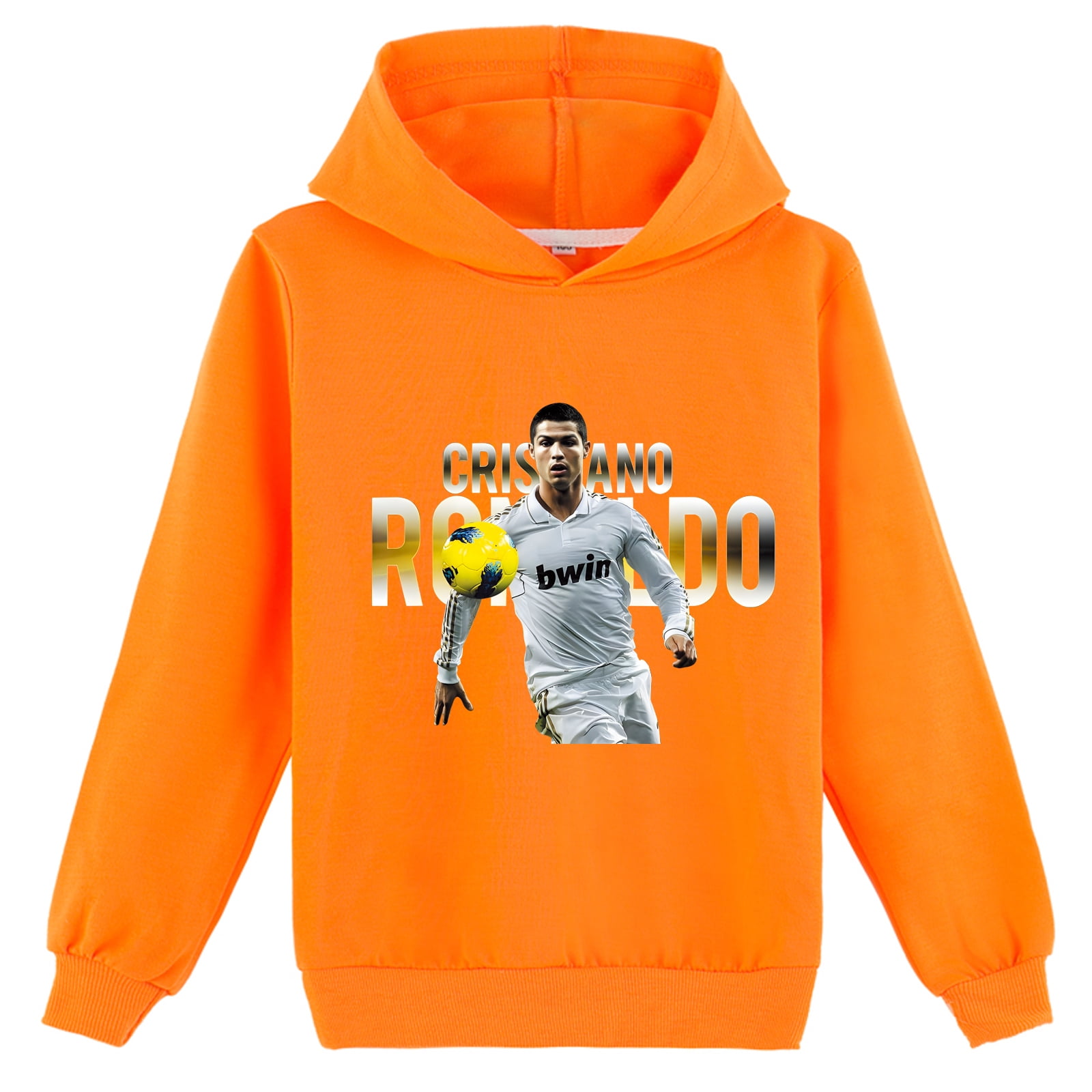 cristiano ronaldo hoodies