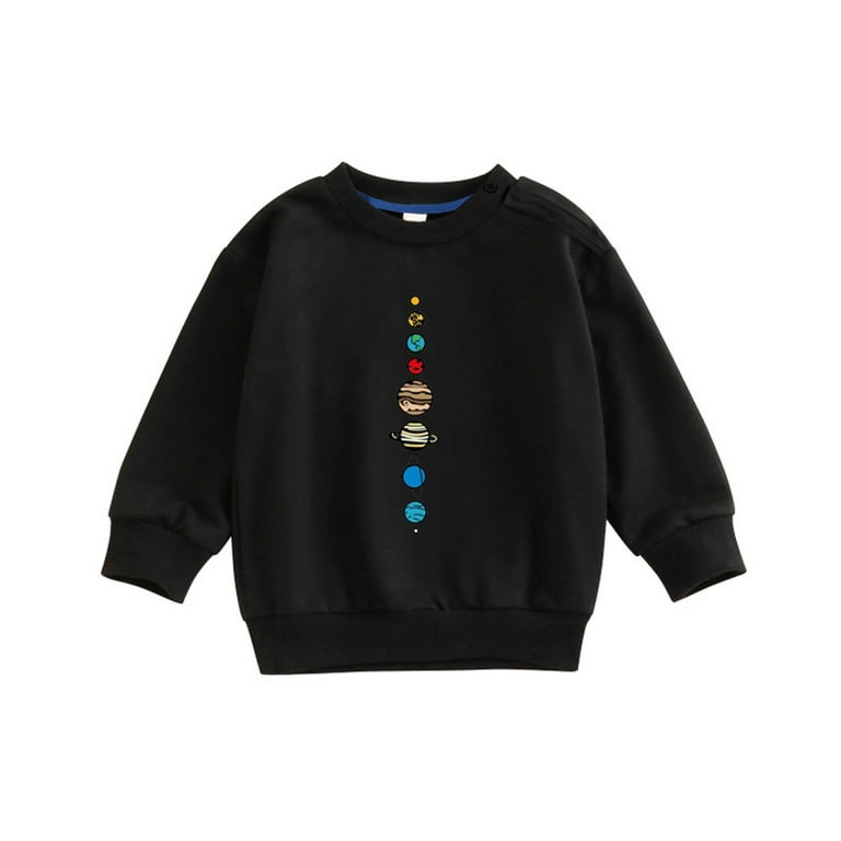 Walmart kids clearance sweatshirts