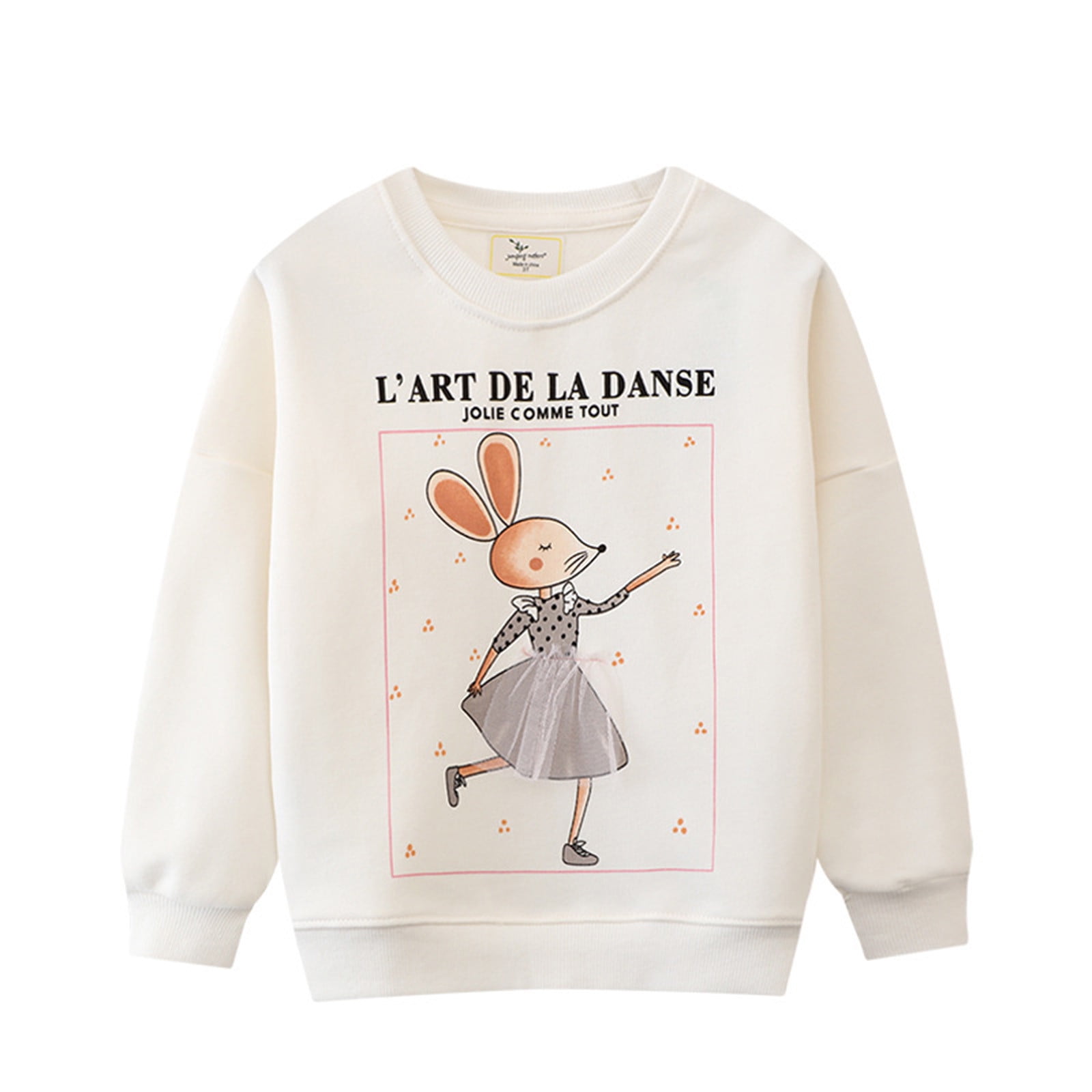 Kids’ Classic Sweatshirt