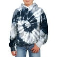 thumbnail image 1 of Boys Sweatshirts Size 10-12 Boys' Fashion Boys Girls 3D Graphic Hoodie Long Sleeve Hooded Sweatshirt Fall Winter Casual Sport Pullover White 5-6 Years, 1 of 2
