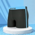 thumbnail image 1 of Boys Swim Trunk Toddler Beach Shorts Funny Swimwear Bathing Suits Boys Swim Set Size M, 1 of 3