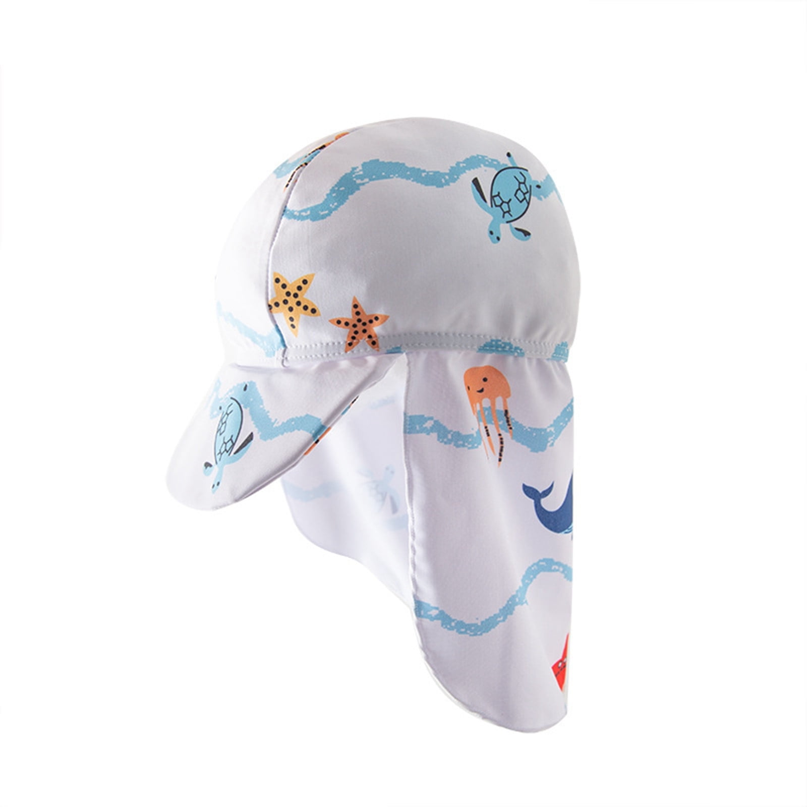 Kids' Swim T-Shirt main image 1