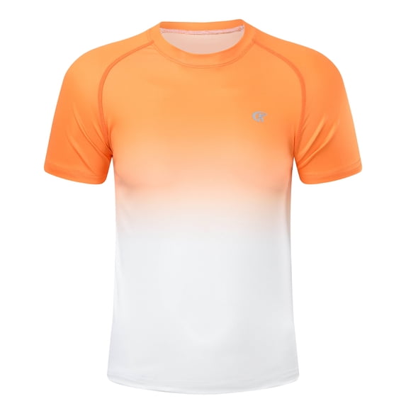 Boys Swim Shirts UPF 50+ Sun Protection Quick Dry SPF Rash Guard Outdoor Beach Fishing T Shirts