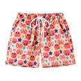 thumbnail image 1 of Boys Swim Trunks Children'S Cartoon Prints Swiming Shorts Kids Beach Swimming Trunks Swimsuit For Boys C 3 Years-4 Years, 1 of 4