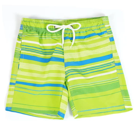 Boys Swim Trunks Toddler Boys Bathing Suit Swimming Shorts Kids Quick Dry Swimsuit Swimwear Beach Shorts 3-14 Years