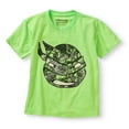 thumbnail image 1 of Boys' T-Shirt Teenage Mutant Ninja Turtle Character T-Shirt, 1 of 3
