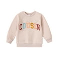 Boys T Shirts 1012 Long Sleeve Kids Toddler Baby Girls Boys Autumn