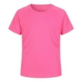 thumbnail image 1 of Boys T Shirts Boys Rash Guard Swim Shirt Short Sleeve Swimwear Toddler Kids Youth Rashguard Water Shirt Shirt 3-4 Years, 1 of 3