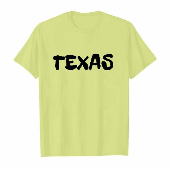 Boys T-Shirts Letter Printed Short Sleeve Crewneck Casual Summer T Shirts Graphic Tee for Girls 5-6 Years