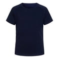 thumbnail image 1 of Boys T Shirts Rash Guard Swim Shirt Short Sleeve Swimwear Toddler Kids Youth Rashguard Water 3-4 Years, 1 of 3