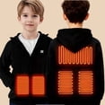 thumbnail image 1 of Boys T Shirts Short Sleeve Graphic Print Crewneck Tee for Daily Wear Boys' Tops Tees Shirts Black 3 Years-4 Years, 1 of 4
