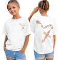 thumbnail image 1 of Boys T Shirts Size 14-16 , Boys Short Sleeve Dress Shirt , Kids T Shirts for Girls,Cool Graphic Print Short Sleeve Crew Neck Tee For Boys Soft Comfortable Casual Daily Wear T-Shirt, 1 of 3