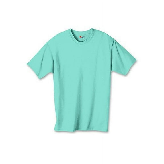 Boys' Tagless Short Sleeve T-Shirt