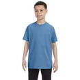 thumbnail image 1 of Boys' Tagless Short Sleeve T-Shirt, 1 of 2