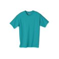 thumbnail image 1 of Boys' Tagless Short Sleeve T-Shirt, 1 of 3