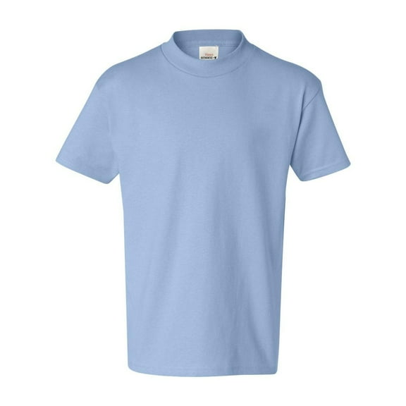 Boys' Tagless Short Sleeve T-Shirt