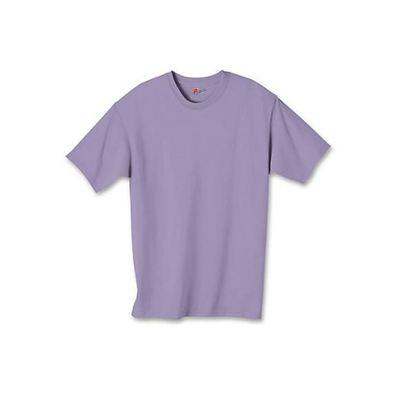 Boys' Tagless Short Sleeve T-Shirt