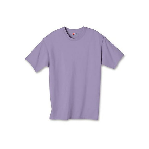 Boys' Tagless Short Sleeve T-Shirt