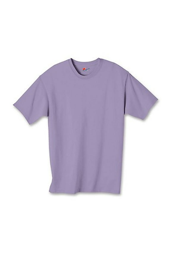 Boys' Tagless Short Sleeve T-Shirt