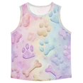 Boys' Tank Top Shirts - Quick-Dry Athletic Boys' Tank Top for Running ...