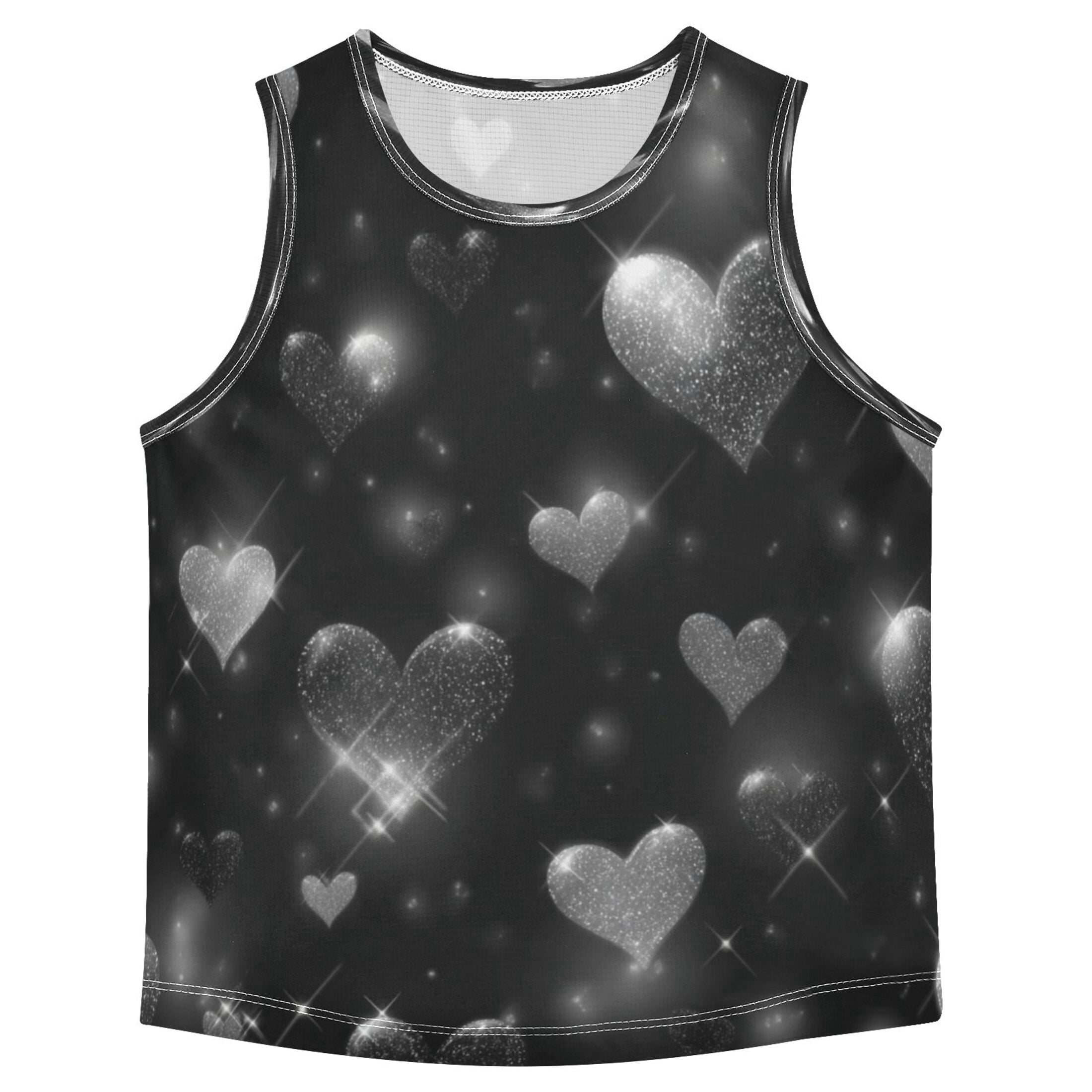 Boys' Tank Top Shirts - Quick-Dry Athletic Boys' Tank Top for Running ...